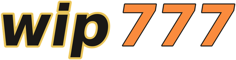 wip777 logo