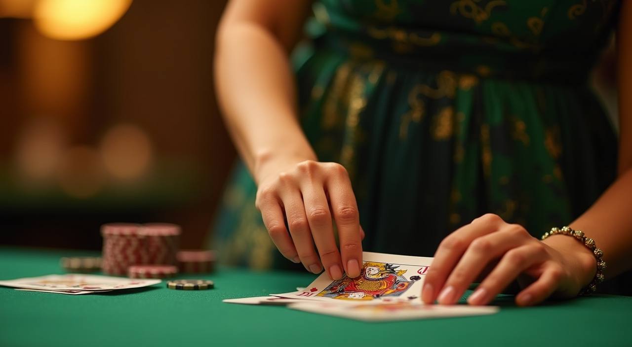 wip777 wip777 ၏ Craps Game Live အကြောင်း