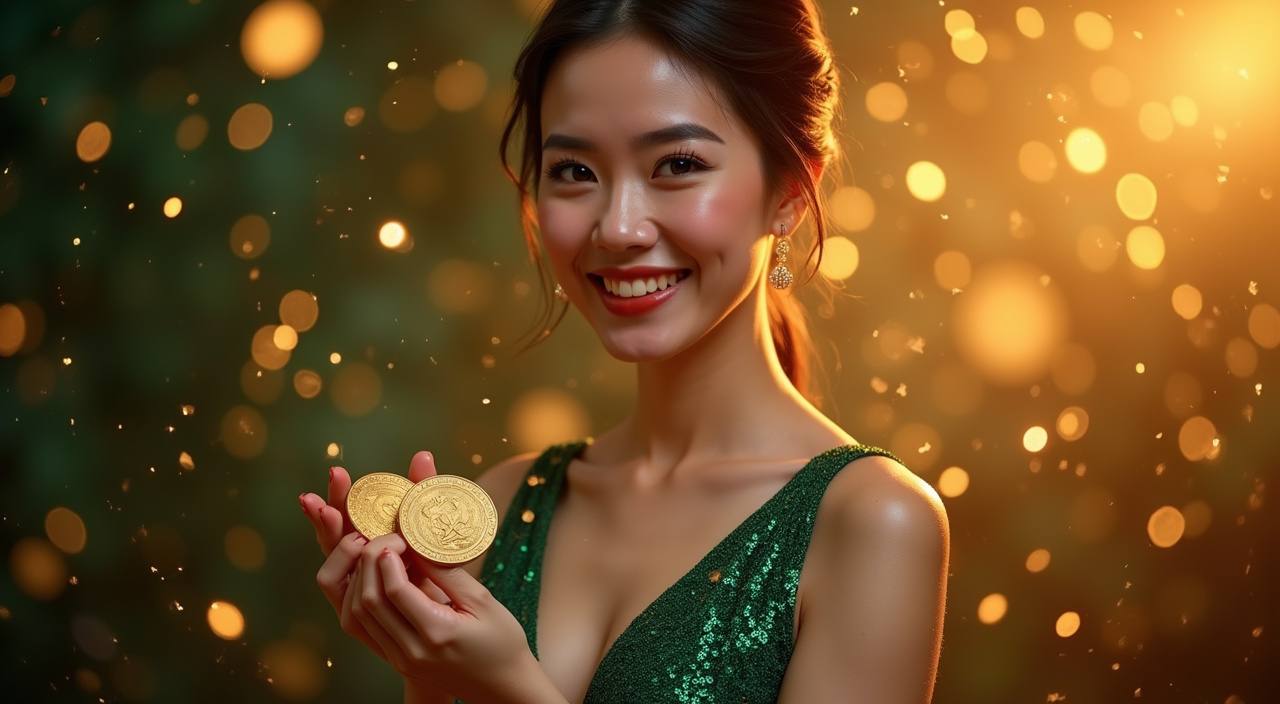 wip777 Slots Magic Wheel — ဘီးလှည့်တိုင်း ဆုနှင့်ဆက်စပ်